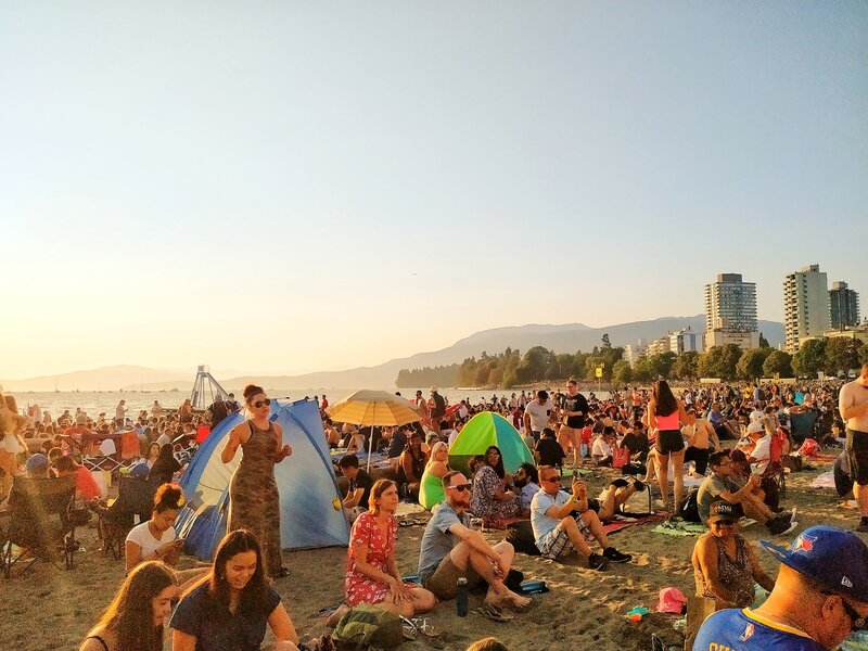 Movies and TV Shows Filmed in Vancouver in 2025 | Hollywood North Highlights