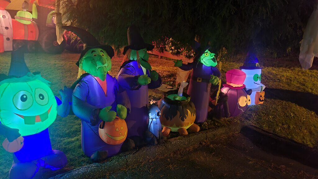 What’s Happening in Vancouver in October 2025 | Festivals, Events & Things to Do