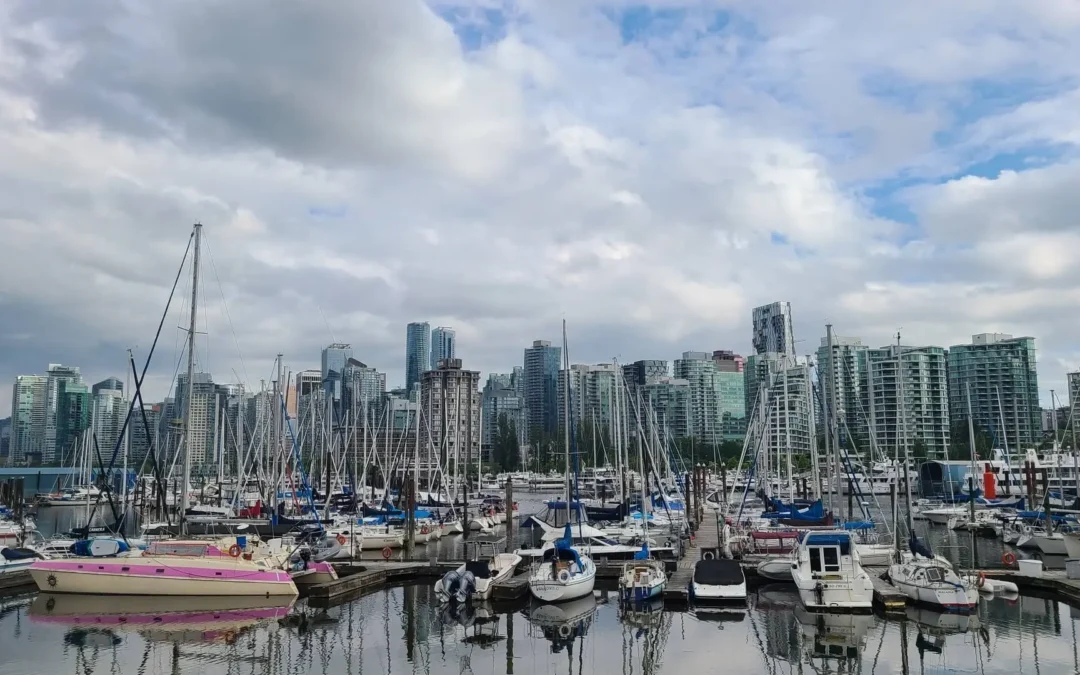 25 Things to Do in Vancouver This September