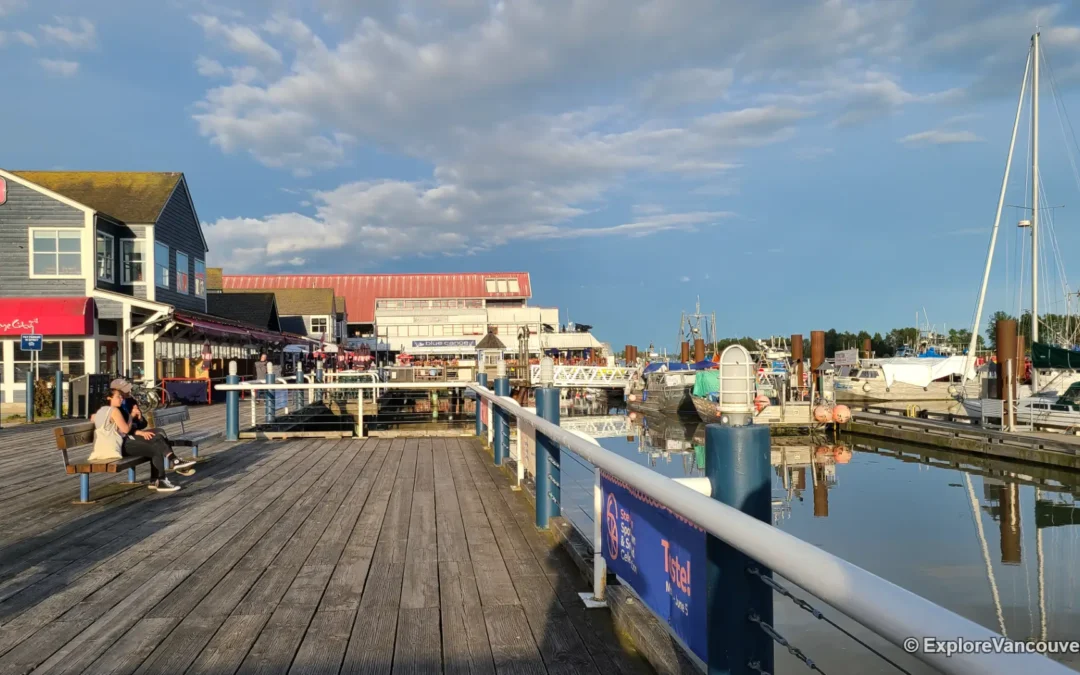 Things to Do in Vancouver in August