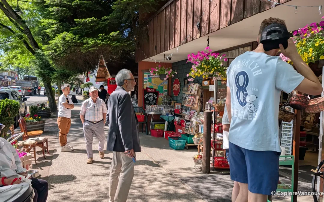 Metro Vancouver Events: The Complete Guide to August 2026